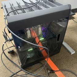 AMD Ryzen Threadripper 2990WX 32-Core 3.00GHz 128GB , 64 Ram , 1600 W