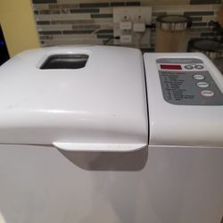 Bread Maker 