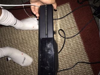 Xbox box one