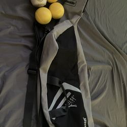 Baseball Bag