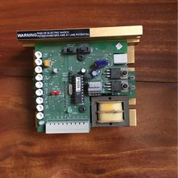 Minarik RG60U-PCM 115/230V DC Drive