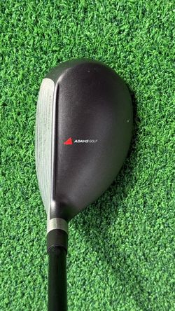 Adams Golf Tight Lies hybrid