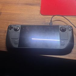 Valve Steam Deck 500gb