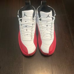 Jordan 12