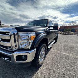 2015 Ford F-250