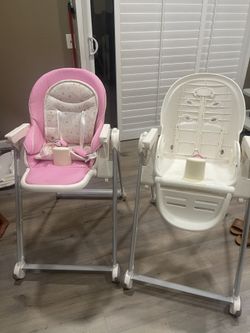 High Chairs
