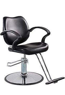 Duty, Hydraulic Pump, Styling, Beauty Shampoo, for Hair Stylist, Women Man