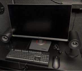 Computer Monitor Bundle