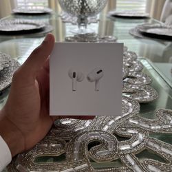 AirPods Pro 2nd Generation 