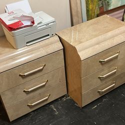 Bedroom End Tables