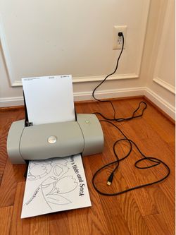 Dell Photo Printer 720