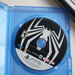 Spider-Man 2 for PlayStation 5 PS5
