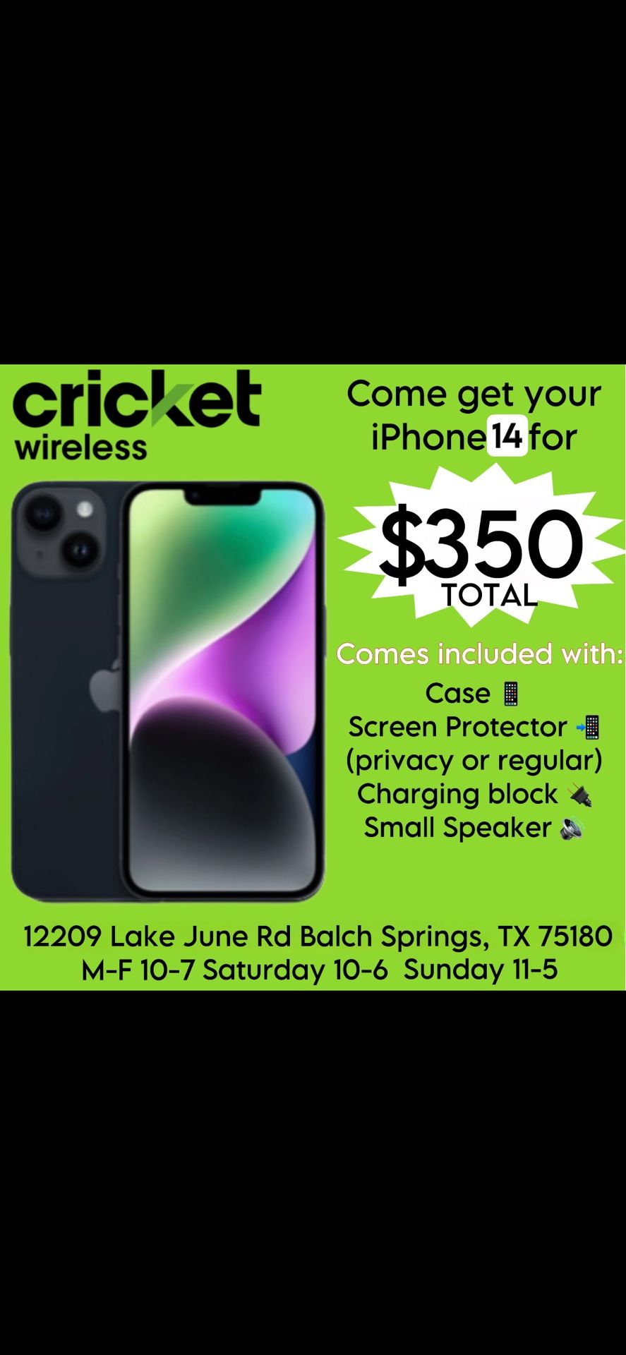 Cricket Wireless