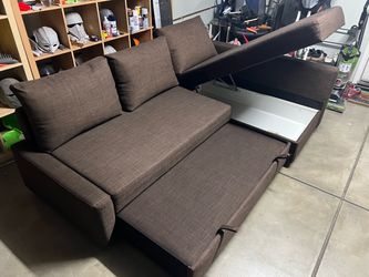 IKEA Frihenten Couch