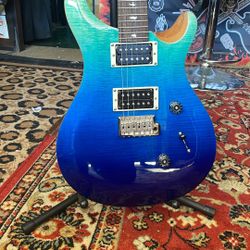 PRS SE CUSTOM 