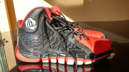 Adidas D Rose 773 II