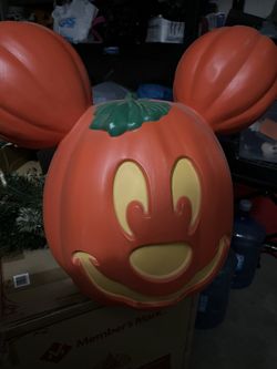 Brand new Disney