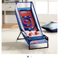 Arcade Ball Game
