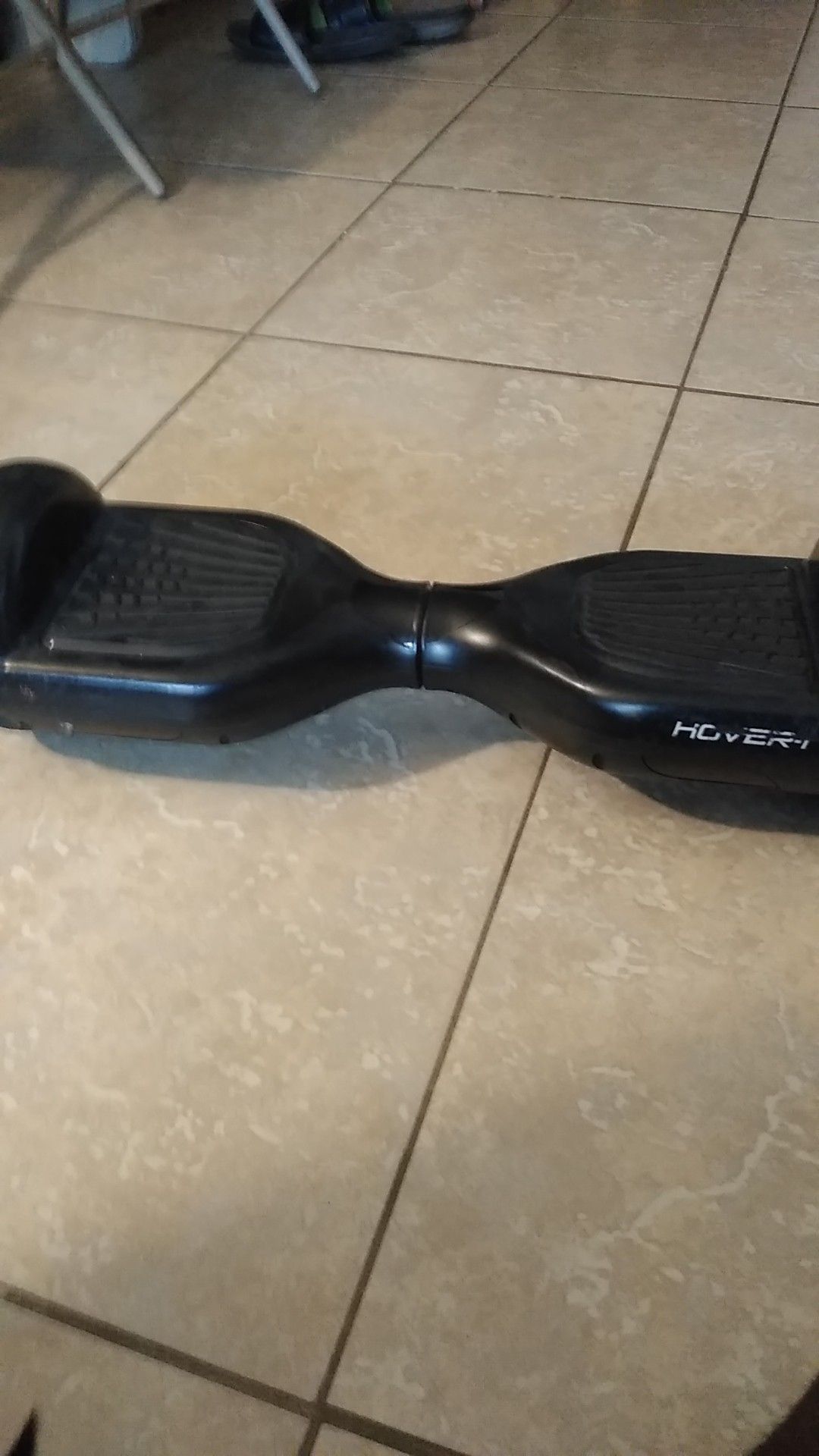 Hoverboard