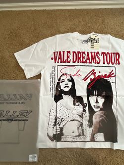 Valley dreams -Sade bjork