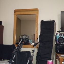 Burton Travel Snowboard Padded Bag $100 0bo