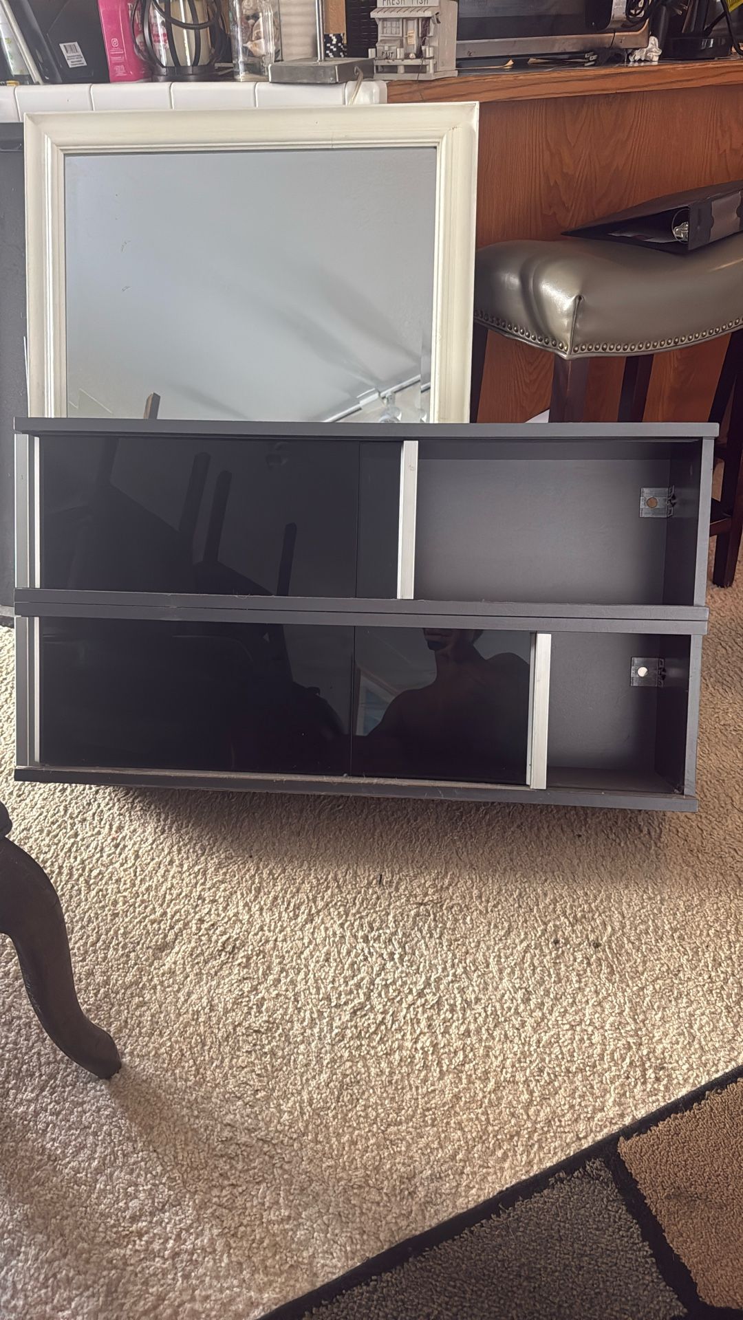 Shelf