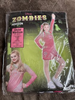 Zombies Costume