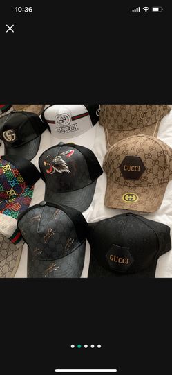 Luxury Hats 🧢 