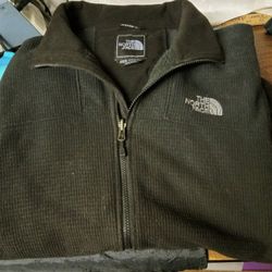 North Face Men's Medium Athletic Jacket 