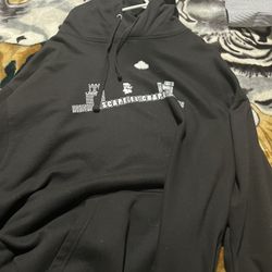 Super Mario El Chapo Hoodie