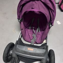 Stokke Scoot Stroller 