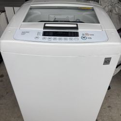 Washer LG