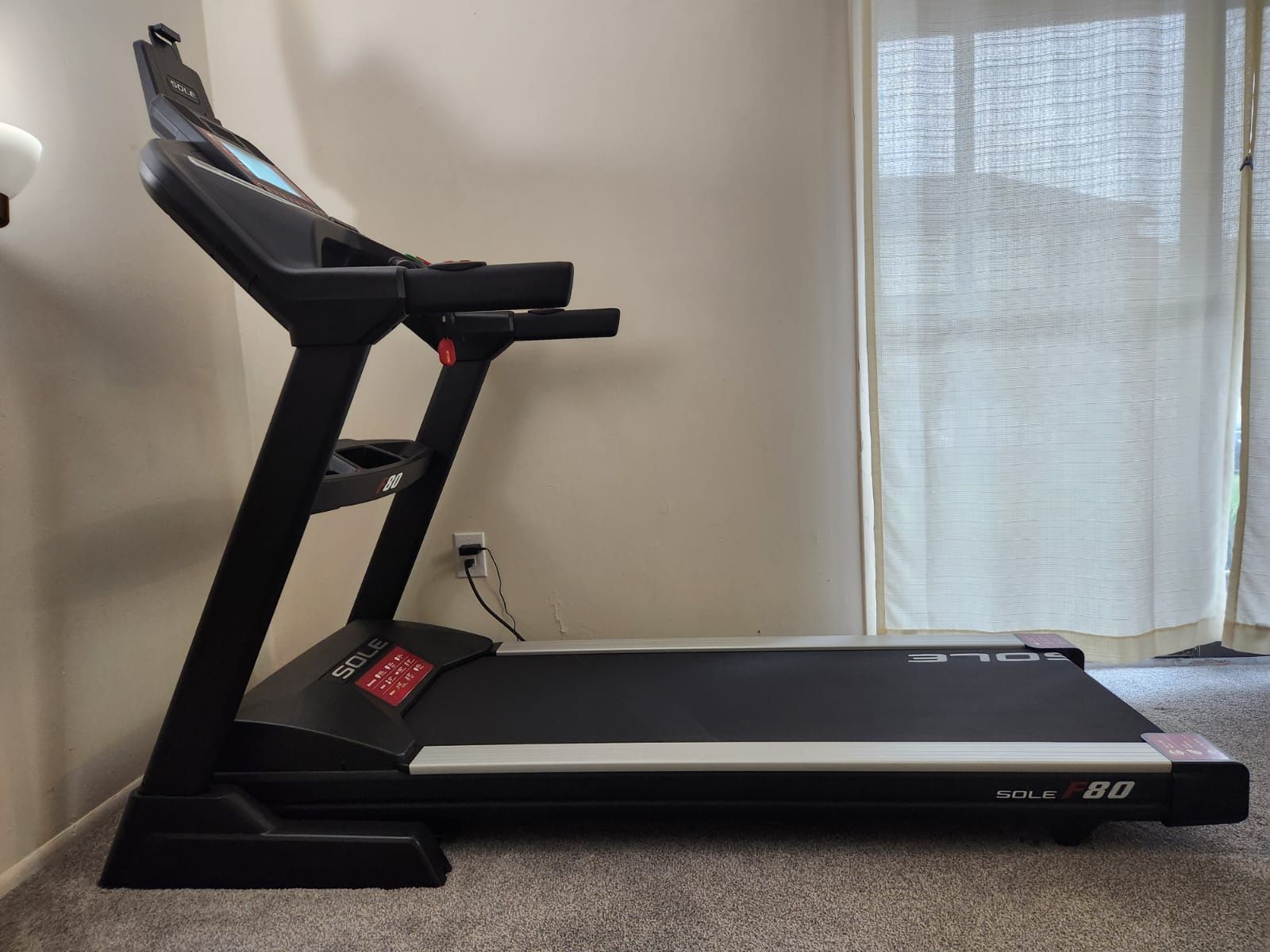 Treadmill
