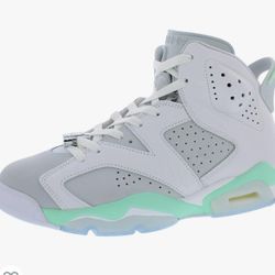 Jordan Womens Air 6 