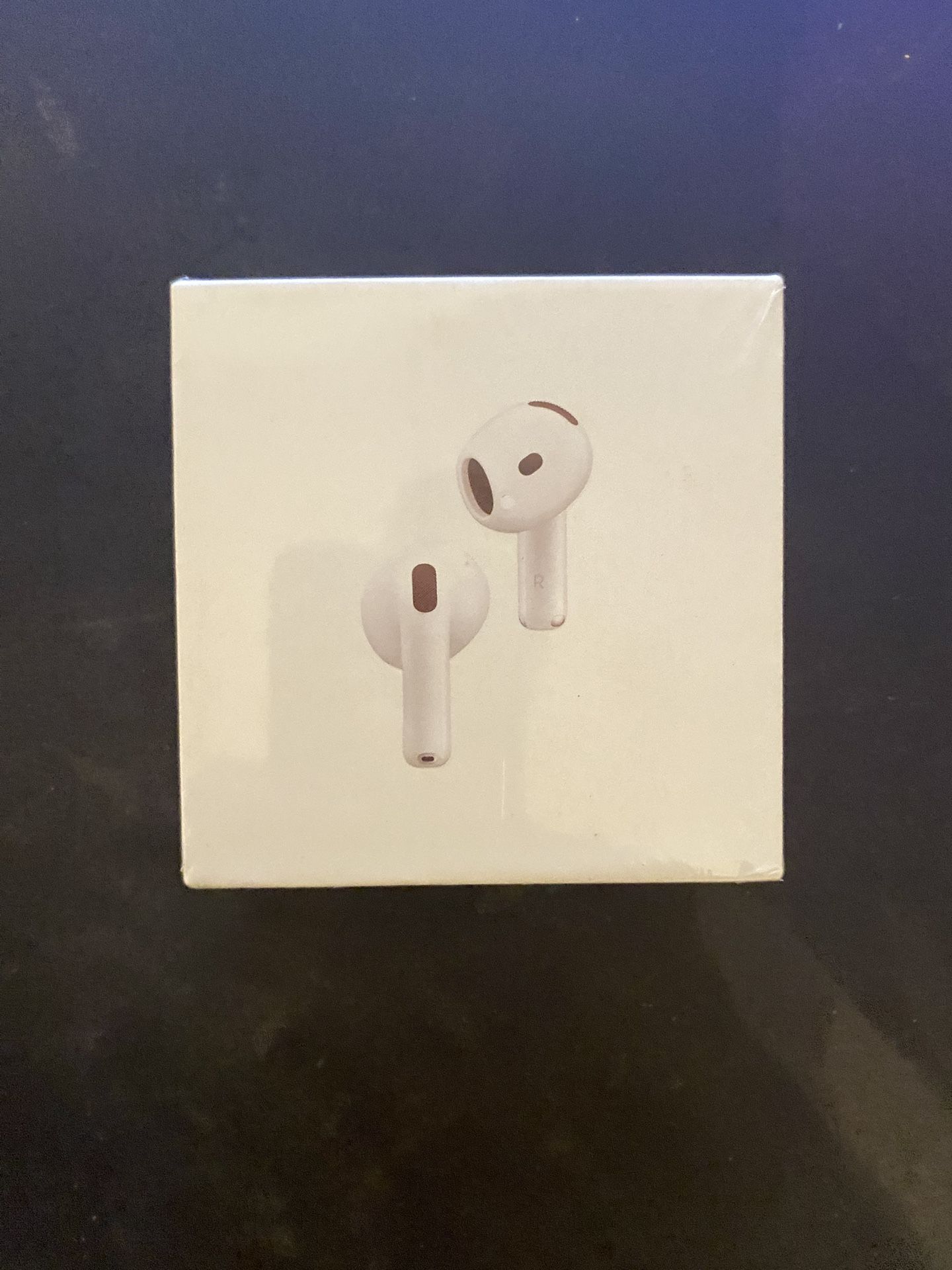 AirPod Gen 4s