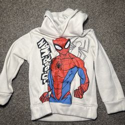 Spider-Man Hoodie