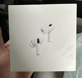 AirPod Pro 2nd Generation