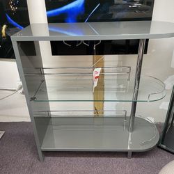 2 Tier Bar