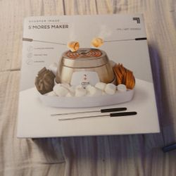 S'mores Maker