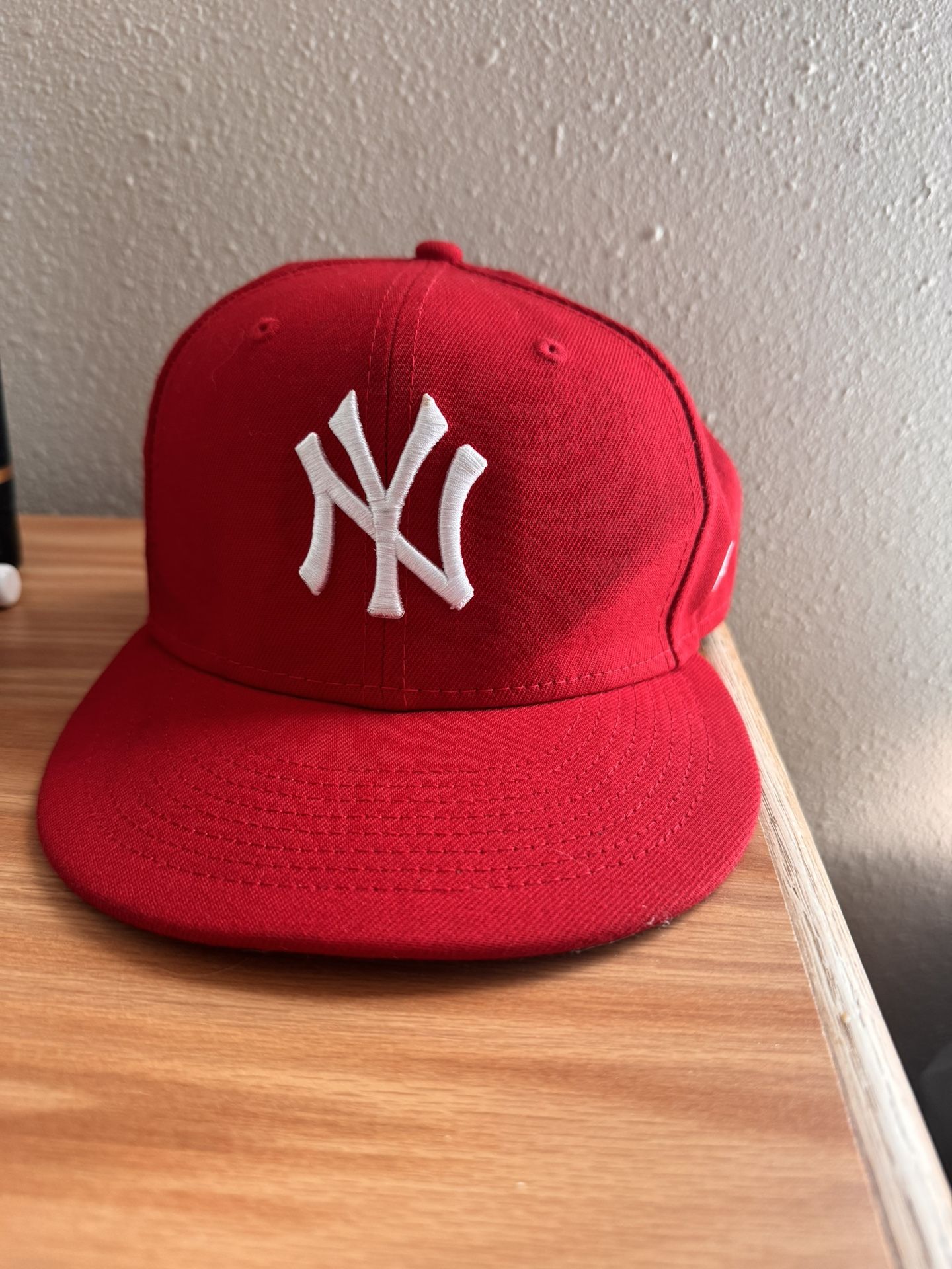 Fitted Hats