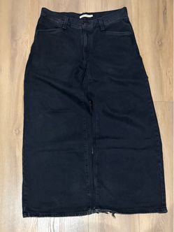 Levi’s 94 Baggy Jeans