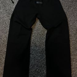 Essential sweats size medium 