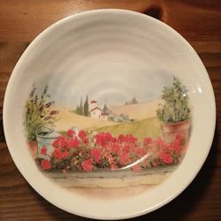 Opificio Etico Ceramiche Bowl