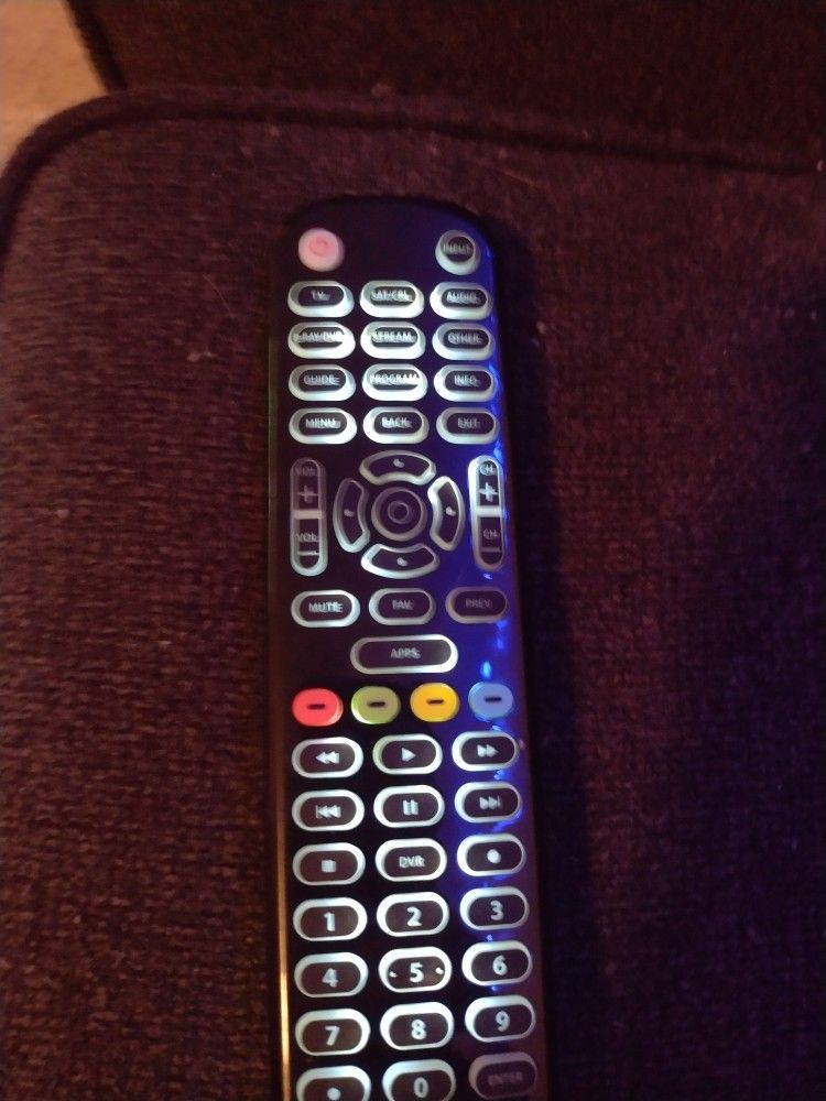 Onn Universal Remote