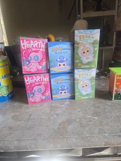 My Little Pony Hearth's Warming, Samuel Ocean Mobilization And Bao Star Island Series
