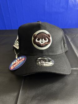 New Era Cubs Cap