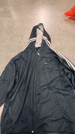 Nike jacket