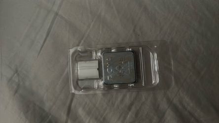 CPU ryzen 5 5600g with the cpu fan it came with