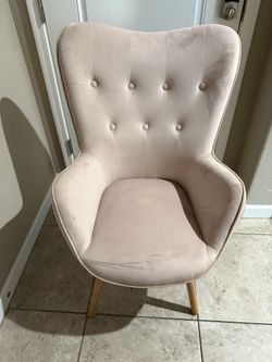 Accent Chair