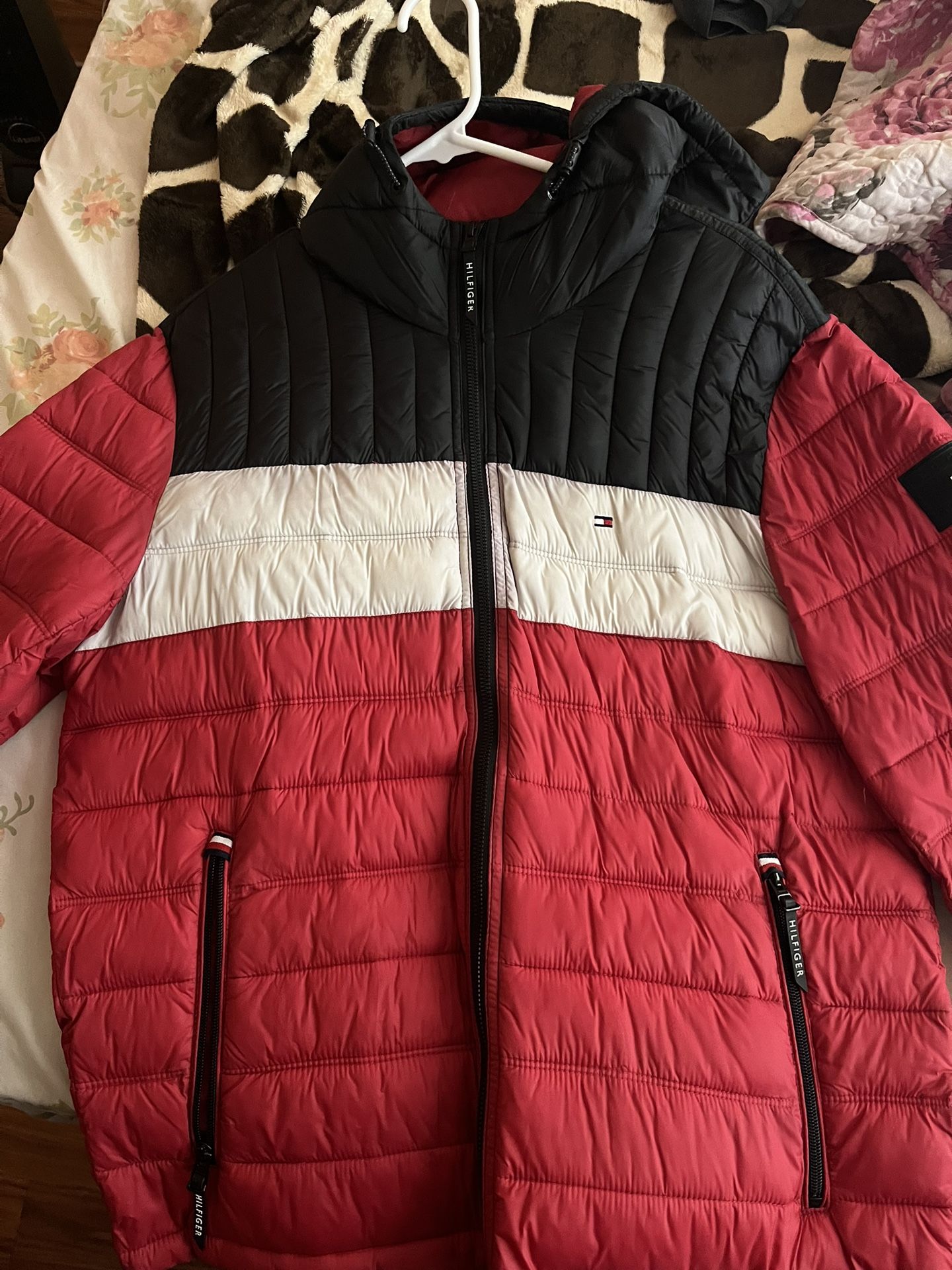 Tommy Hilfiger Jacket